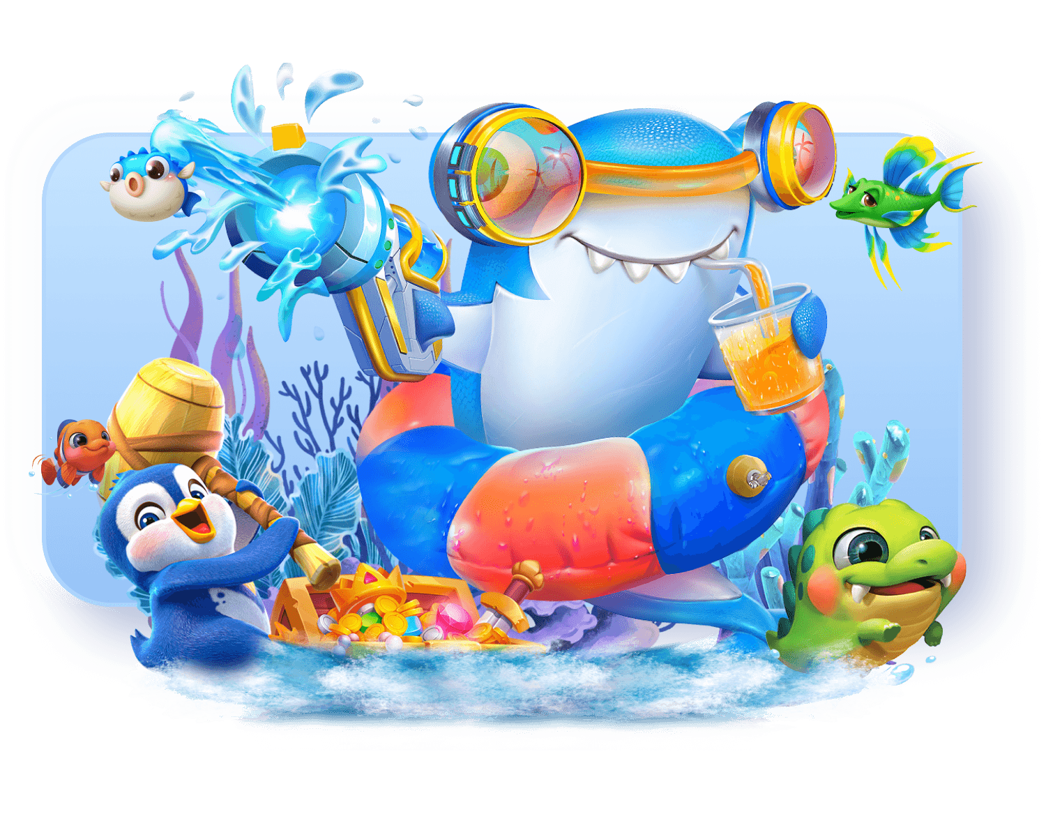 天天彩票welcome大厅购彩V6.10.15安卓版 2